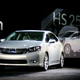 Illustration for article titled Lexus HS 250h: A Prius For The Country Club